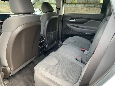 Used 2020 Hyundai Santa Fe SEL image 13