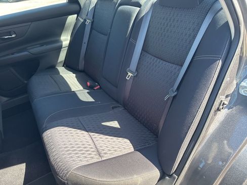 Used 2017 Nissan Altima 2.5 S w/ Power Driver Seat Package image 43