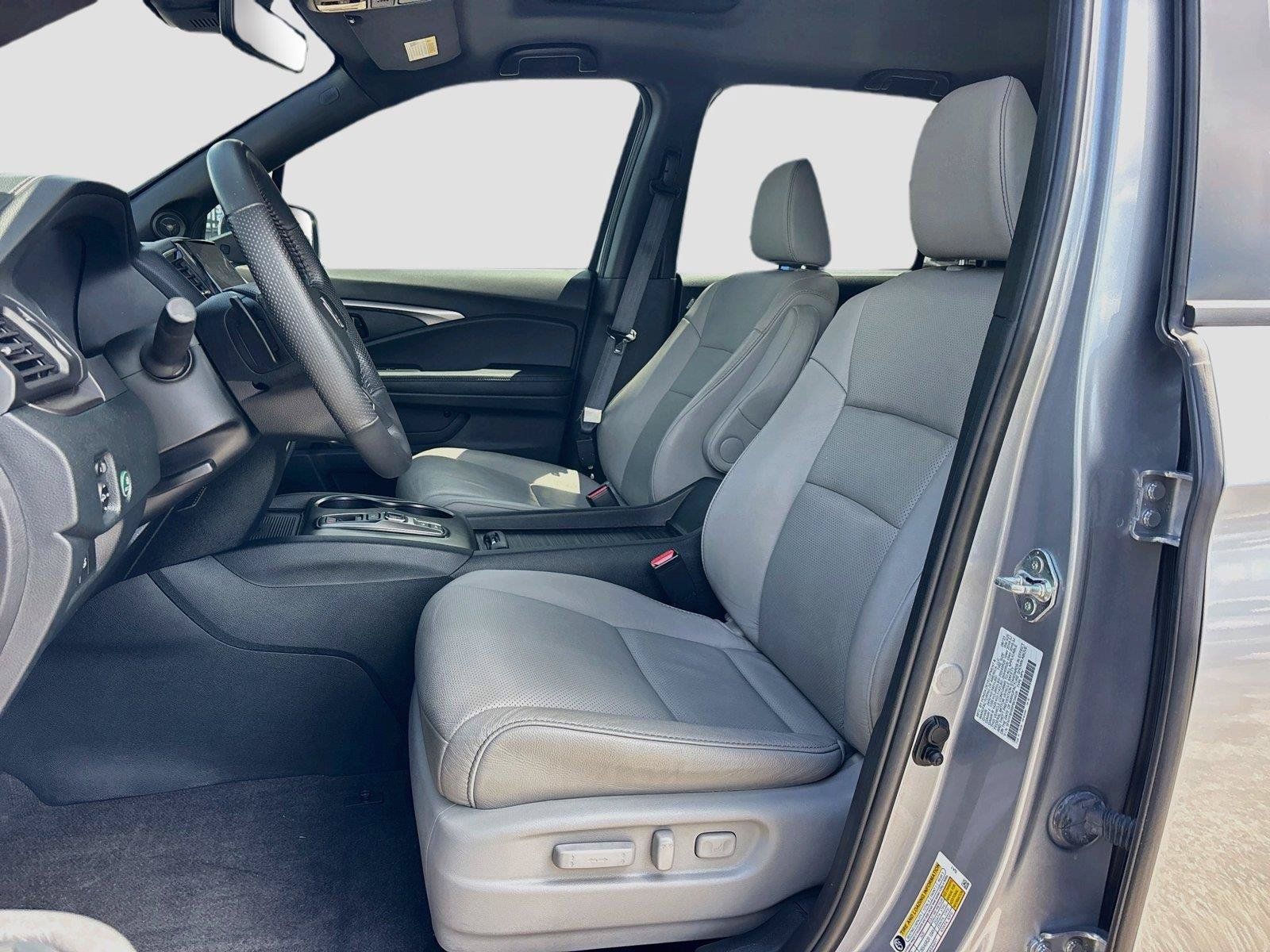 Certified 2023 Honda Passport EX-L image 25