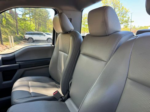 Used 2019 Ford F150 XL w/ Equipment Group 101A Mid image 36