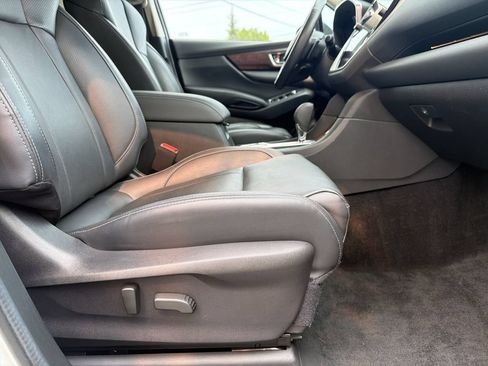 Used 2023 Subaru Ascent Touring AWD/4WD image 46
