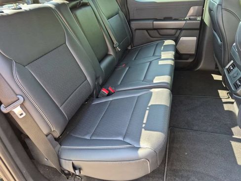 Used 2026 Ford F150 Lariat AWD/4WD image 20