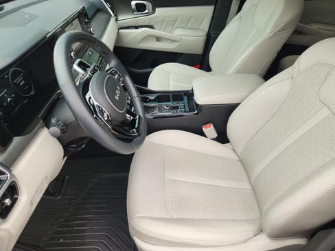 Used 2023 Kia Sorento SX AWD/4WD image 20