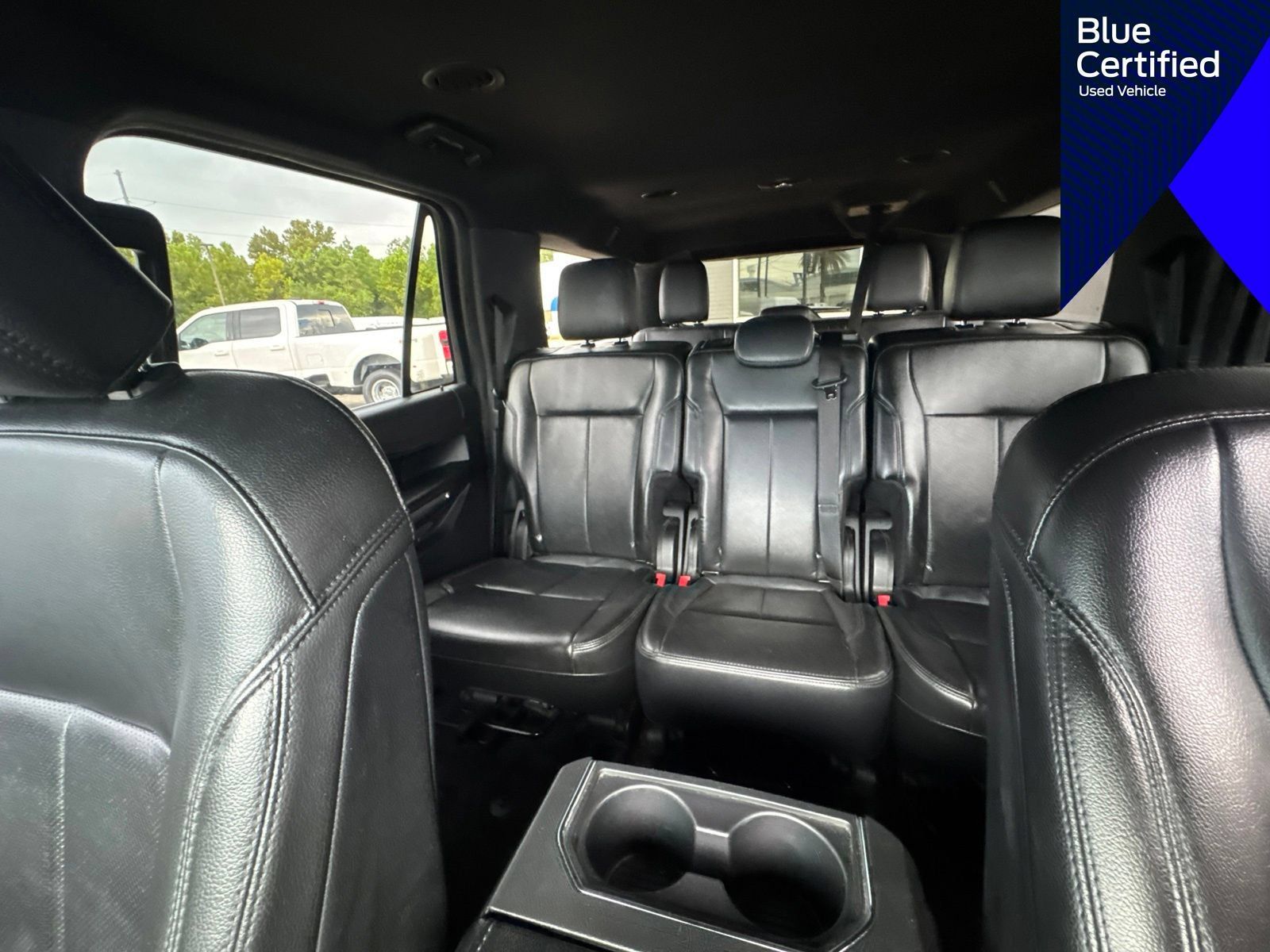 Used 2020 Ford Expedition Max XLT w/ Equipment Group 202A AWD/4WD image 23