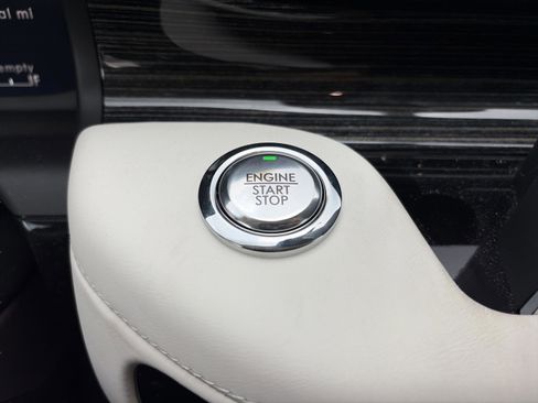 Used 2024 Lincoln Aviator Black Label w/ Dynamic Handling Package image 30