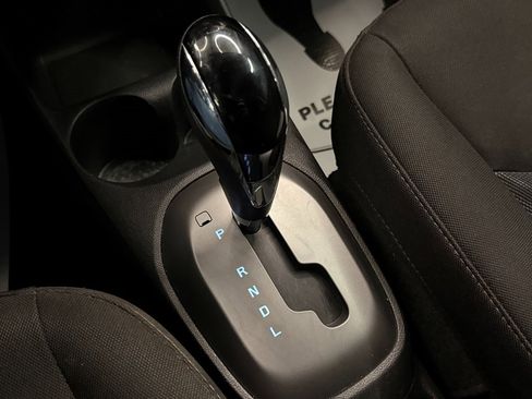 Used 2019 Chevrolet Spark LS image 15