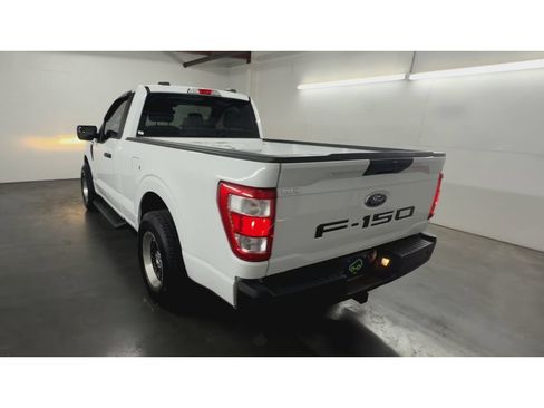 Used 2023 Ford F150 XL RWD image 7