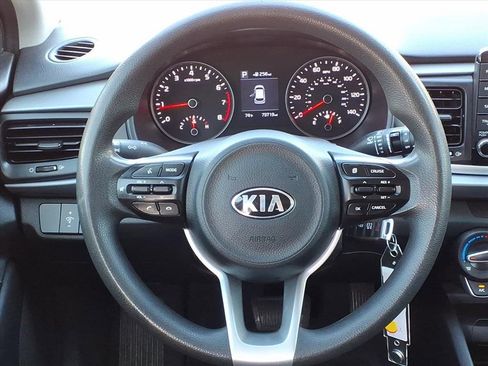 Used 2019 Kia Rio S w/ Technology Package image 21