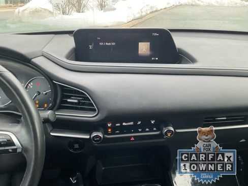 Used 2024 MAZDA CX-30 AWD 2.5 S w/ Select Sport Pkg image 18