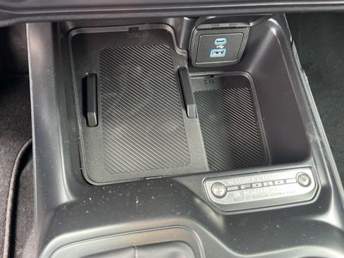 New 2025 Ford Bronco Big Bend image 19