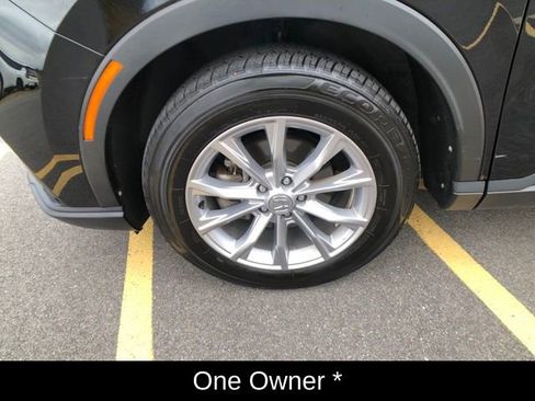 Used 2023 Honda CR-V EX image 9