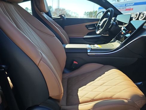 New 2026 Mercedes-Benz CLE 53 AMG 4MATIC Coupe image 10