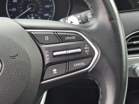 Used 2020 Hyundai Palisade SEL image 24