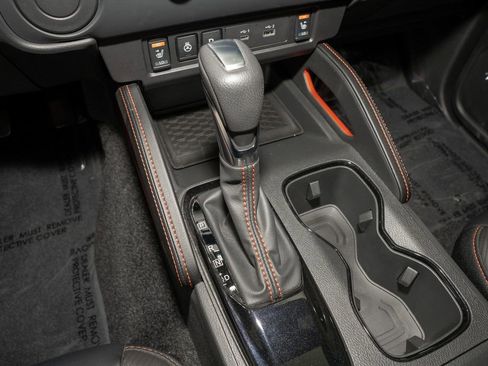 Certified 2023 Nissan Frontier Pro-X w/ Pro-X Premium Package image 16