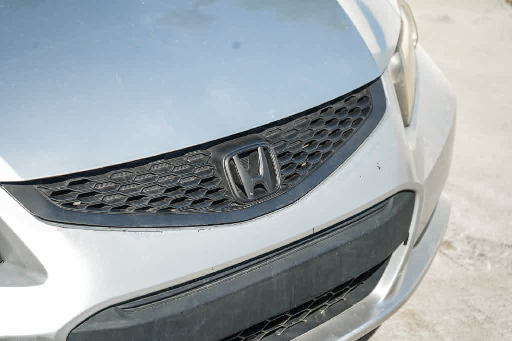 Used 2013 Honda Civic LX image 5
