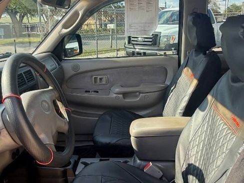 Used 2003 Toyota Tacoma PreRunner RWD image 22
