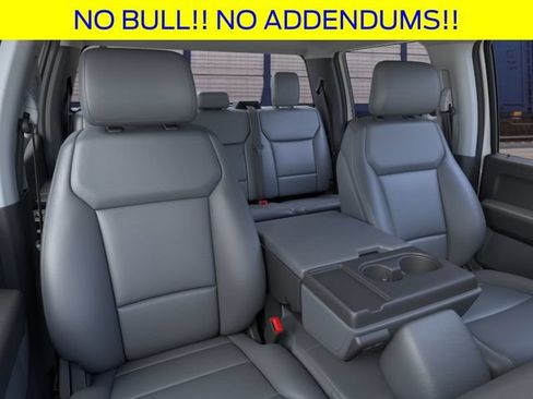 New 2026 Ford F150 XL w/ Tow/Haul Package AWD/4WD image 11