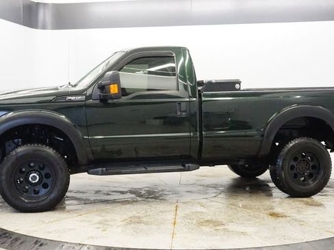 Used 2014 Ford F350 XL image 2