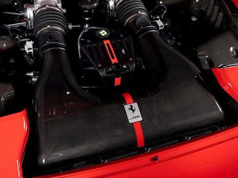 Certified 2015 Ferrari 458 Speciale A image 11