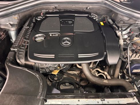 Used 2017 Mercedes-Benz GLE 350 4MATIC image 42