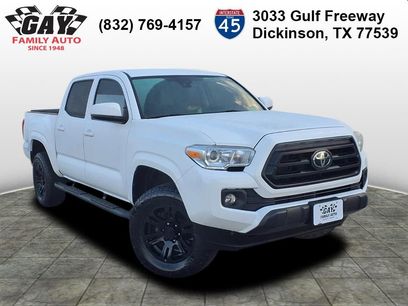 Used 2021 Toyota Tacoma SR