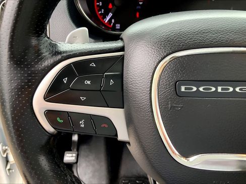Used 2020 Dodge Durango GT RWD image 21