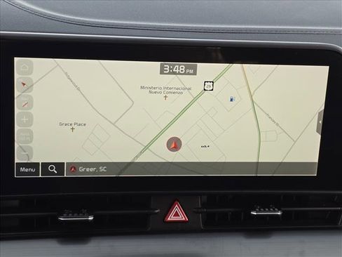 Certified 2024 Kia Sportage EX image 18