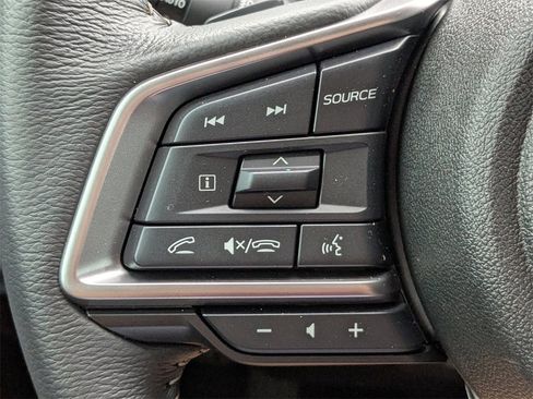 Used 2025 Subaru Outback Premium image 17