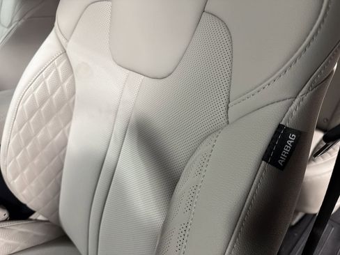 New 2025 Kia Sorento SX Prestige image 16