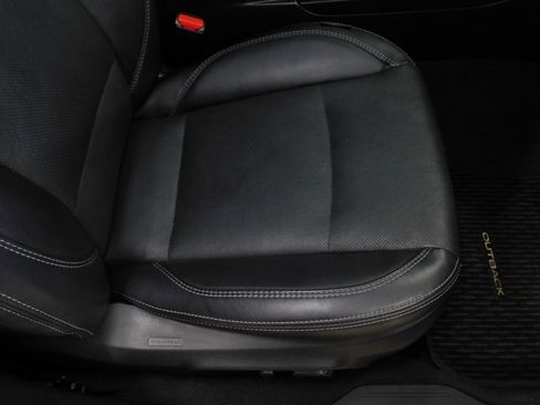 Used 2018 Subaru Outback 2.5i Limited image 95