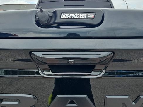 Used 2023 RAM 1500 TRX w/ TRX Level 2 Equipment Group AWD/4WD image 24