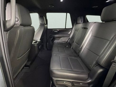 Used 2025 Chevrolet Tahoe LT AWD/4WD image 26