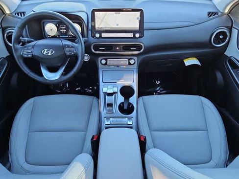Used 2023 Hyundai Kona Limited w/ Cargo Package FWD image 19