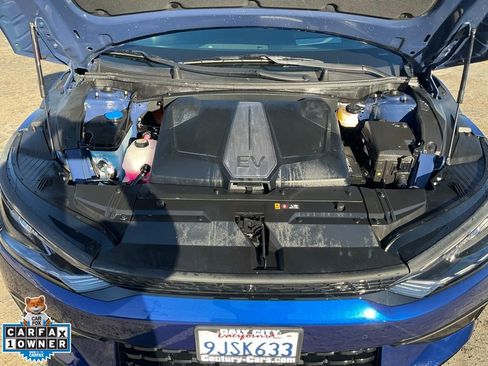 Used 2024 Kia EV6 GT-Line image 12