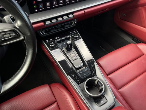 Certified 2022 Porsche 911 Carrera image 29