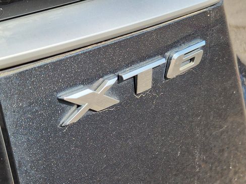 Used 2020 Cadillac XT6 Sport AWD/4WD image 29
