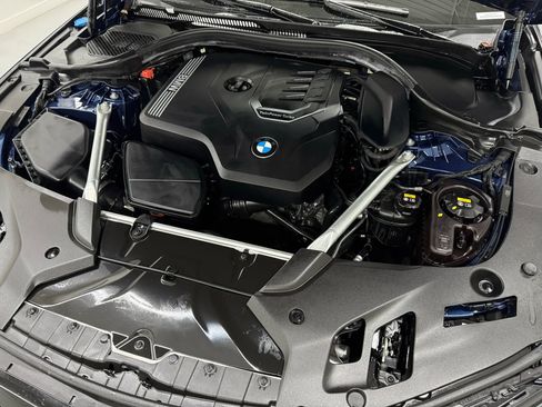 Used 2022 BMW 530i w/ M Sport Package image 42