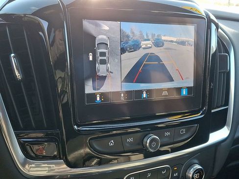 Certified 2023 Chevrolet Traverse RS w/ LPO, Floor Liner Package image 21