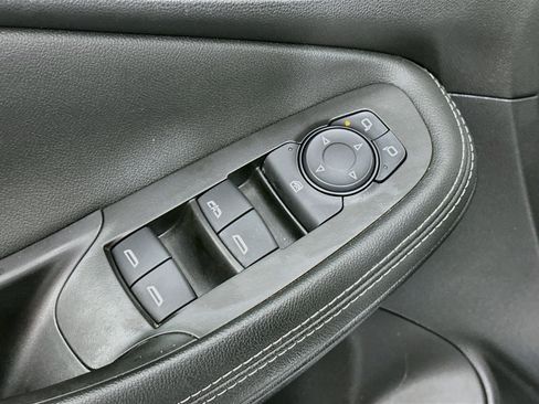 Used 2026 Buick Encore GX Preferred FWD image 15