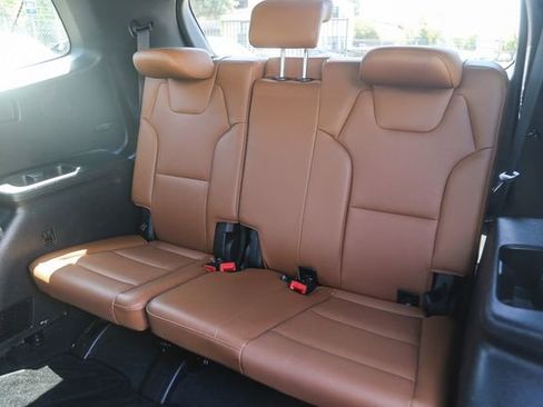 Used 2024 Kia Telluride EX X-Line AWD/4WD image 20