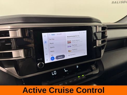 Used 2026 Toyota Tundra SR5 image 17