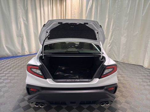 New 2025 Subaru WRX Premium image 37