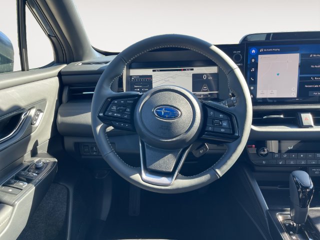 New 2026 Subaru Outback Touring XT AWD/4WD image 12