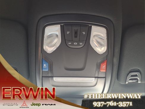 Used 2023 RAM 2500 Big Horn w/ Level 1 Equipment Group AWD/4WD image 22