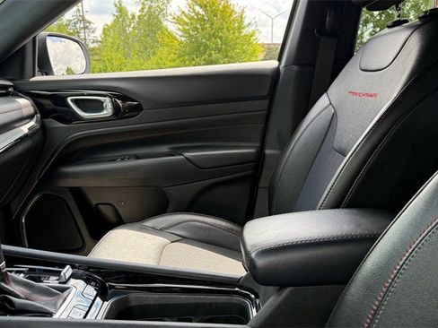 Certified 2023 Jeep Compass Trailhawk image 26