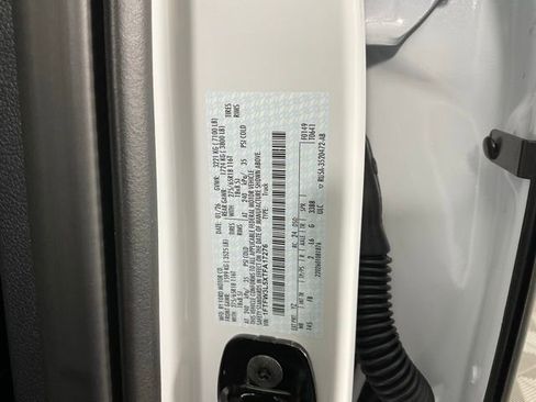 New 2026 Ford F150 XLT w/ Equipment Group 302A MID image 26