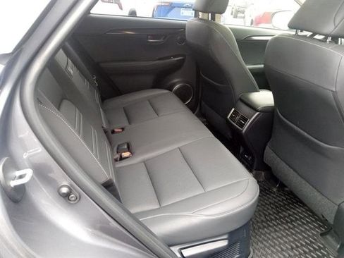 Used 2021 Lexus NX 300 AWD w/ Premium Package image 56