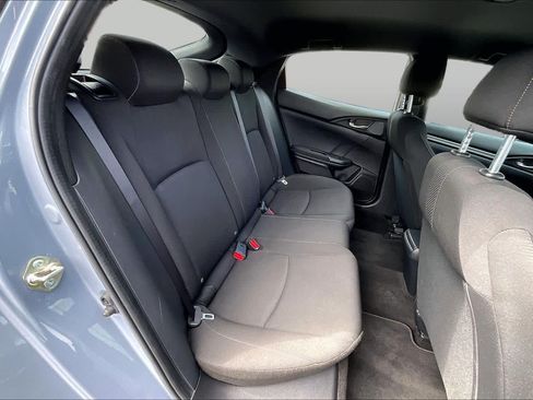 Used 2019 Honda Civic LX image 17