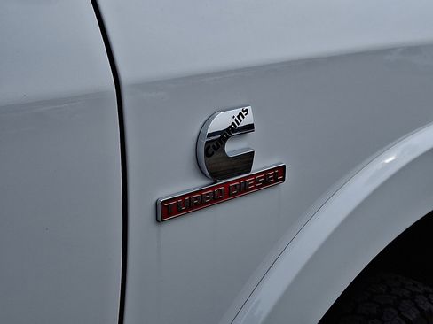 New 2025 RAM 3500 Longhorn image 14