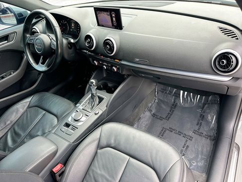 Used 2020 Audi A3 2.0T Premium image 33